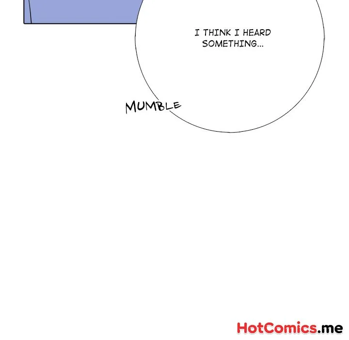 Purity Game Chapter 18 - Page 70