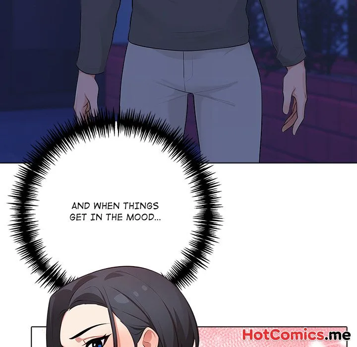 Purity Game Chapter 18 - Page 75