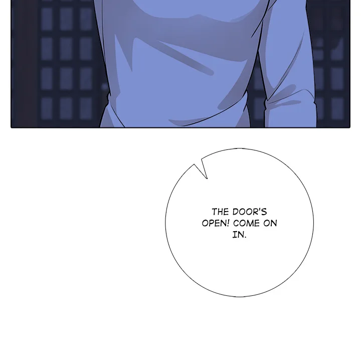 Purity Game Chapter 18 - Page 86