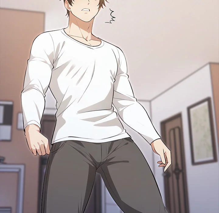 Purity Game Chapter 18 - Page 90