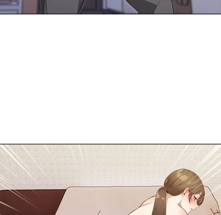 Purity Game Chapter 18 - Page 91