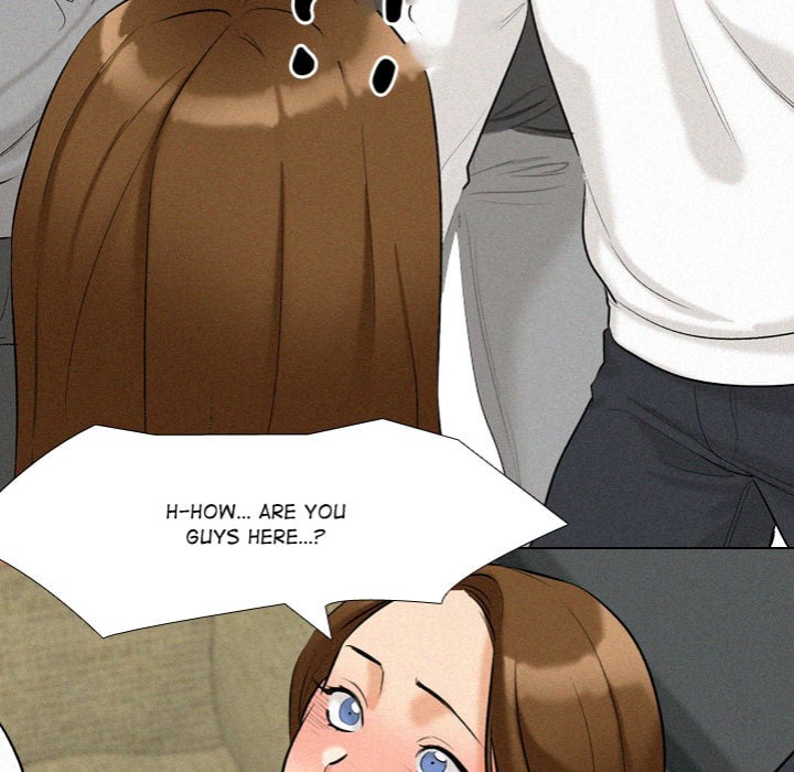 Purity Game Chapter 5 - Page 102