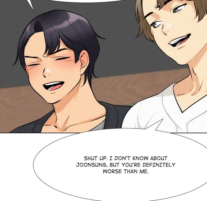 Purity Game Chapter 5 - Page 107