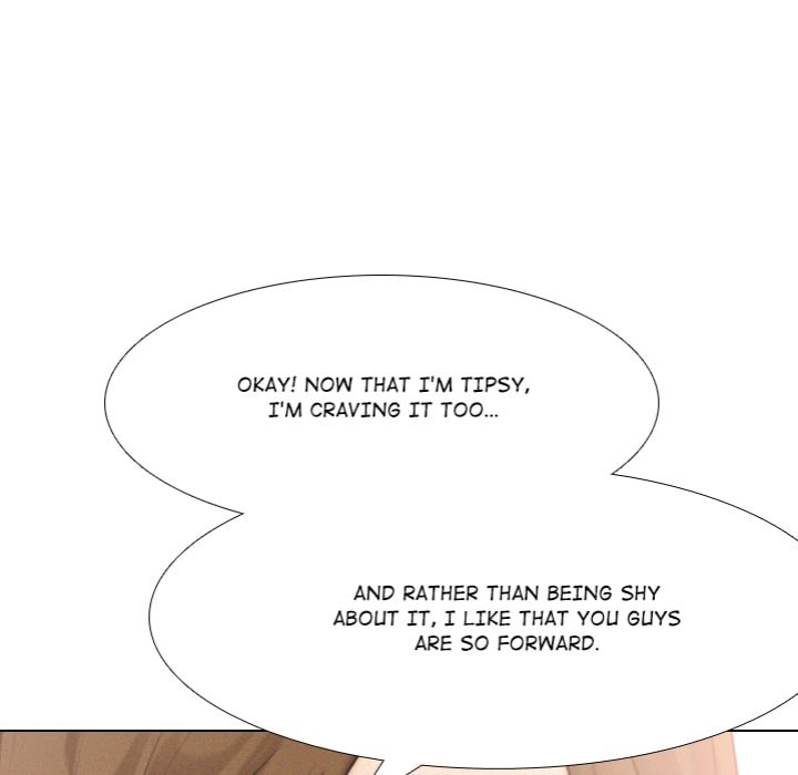 Purity Game Chapter 5 - Page 115