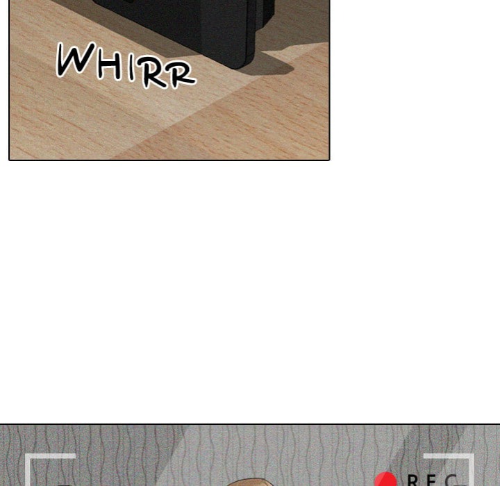 Purity Game Chapter 5 - Page 12