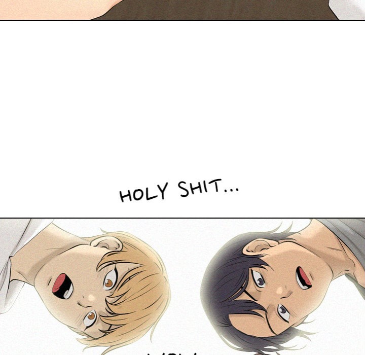 Purity Game Chapter 5 - Page 24