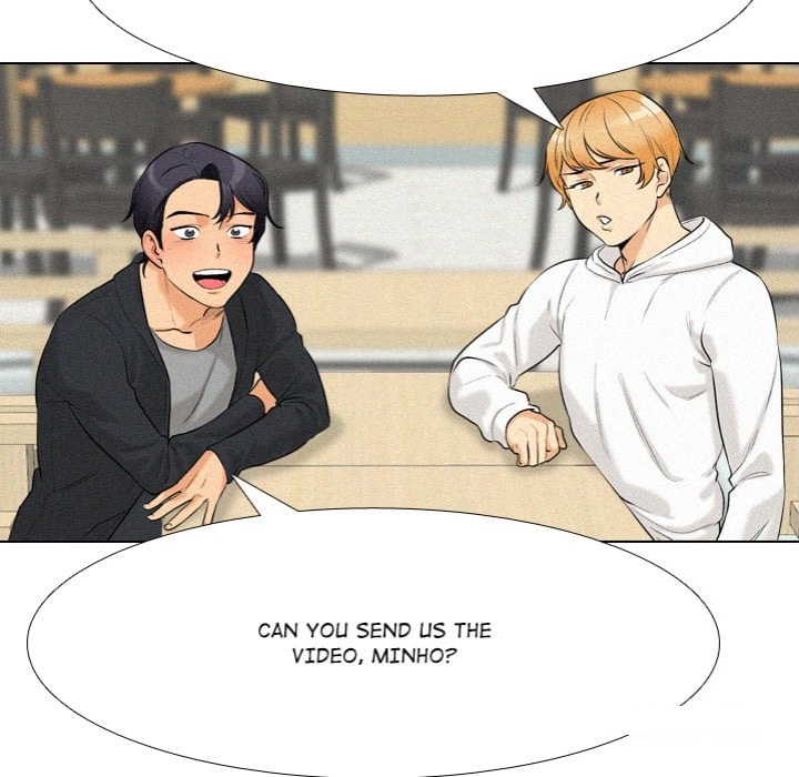 Purity Game Chapter 5 - Page 33