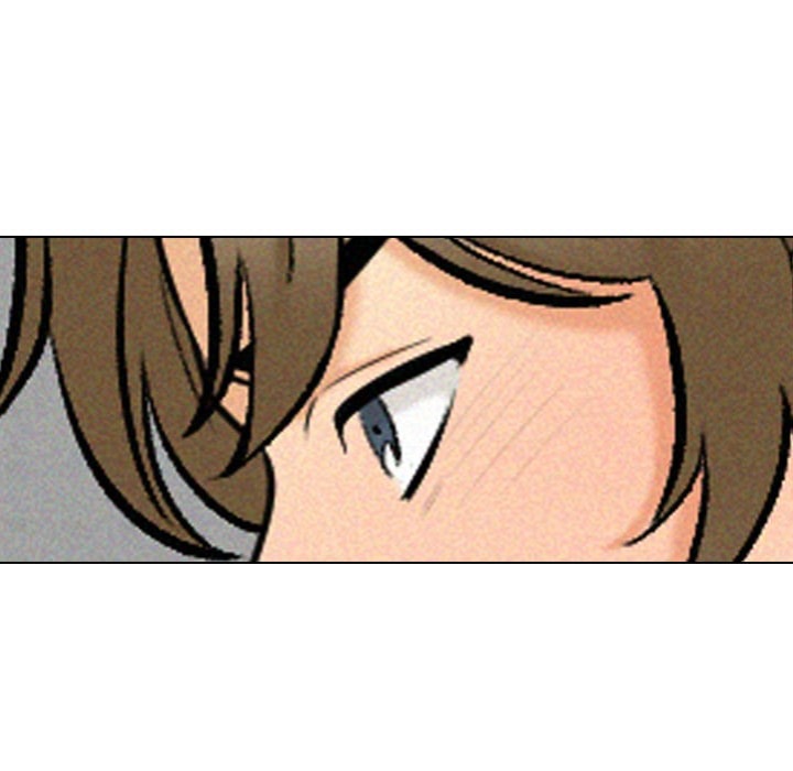 Purity Game Chapter 5 - Page 55