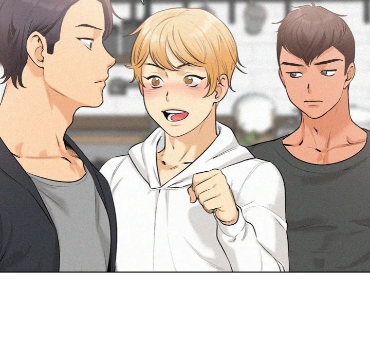 Purity Game Chapter 6 - Page 37