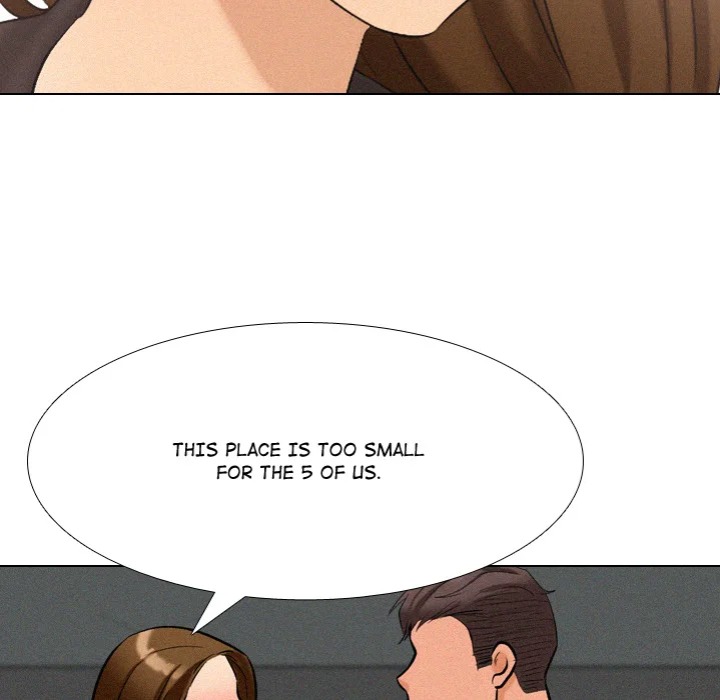 Purity Game Chapter 6 - Page 6