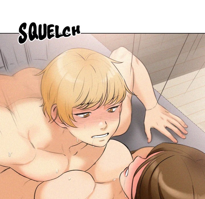 Purity Game Chapter 6 - Page 74