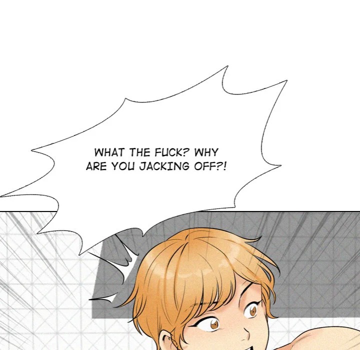 Purity Game Chapter 6 - Page 90