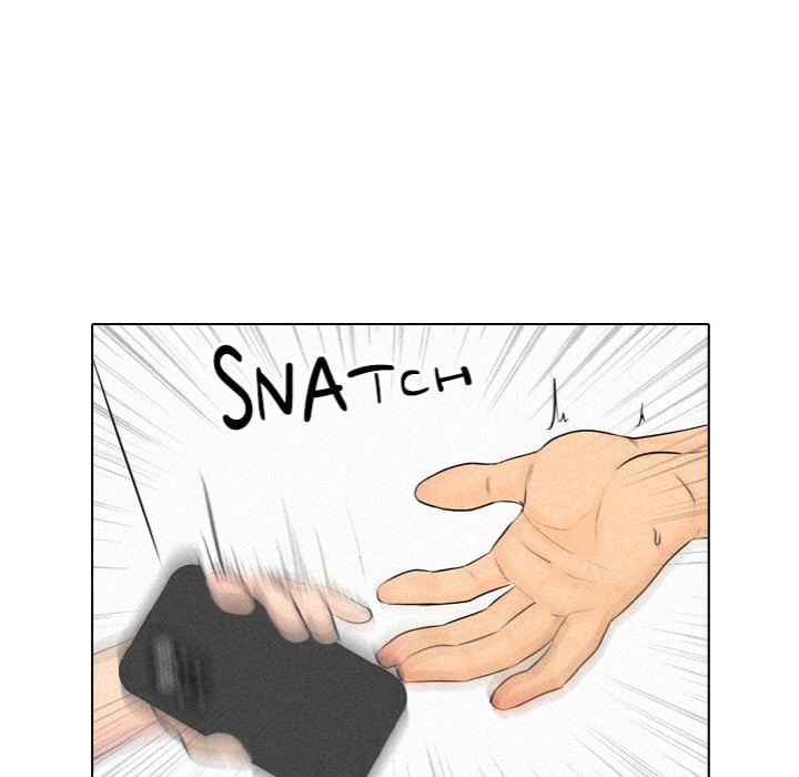 Purity Game Chapter 7 - Page 101