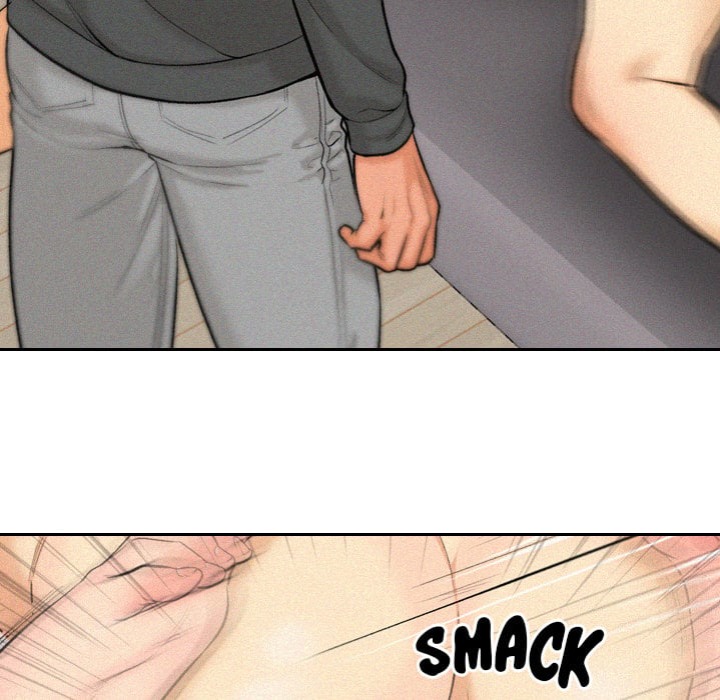 Purity Game Chapter 7 - Page 22