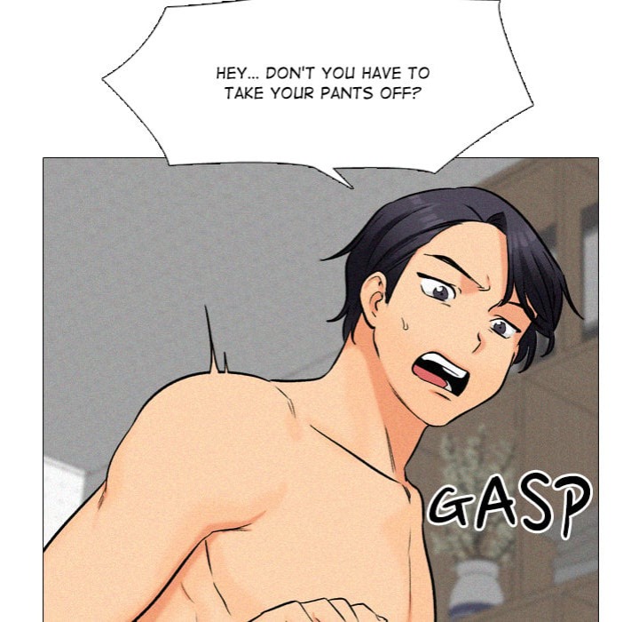 Purity Game Chapter 7 - Page 44