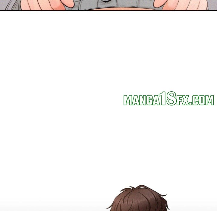 Purity Game Chapter 7 - Page 56