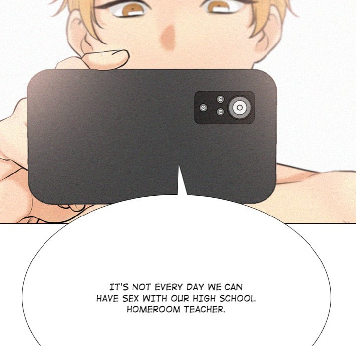 Purity Game Chapter 7 - Page 97