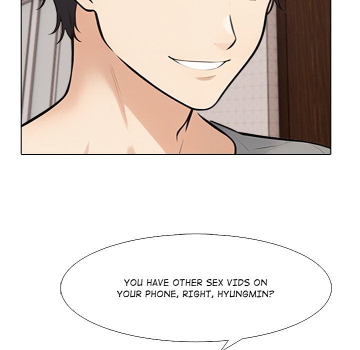 Purity Game Chapter 8 - Page 10