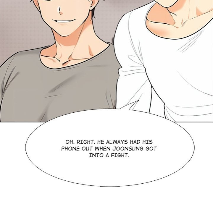 Purity Game Chapter 8 - Page 18