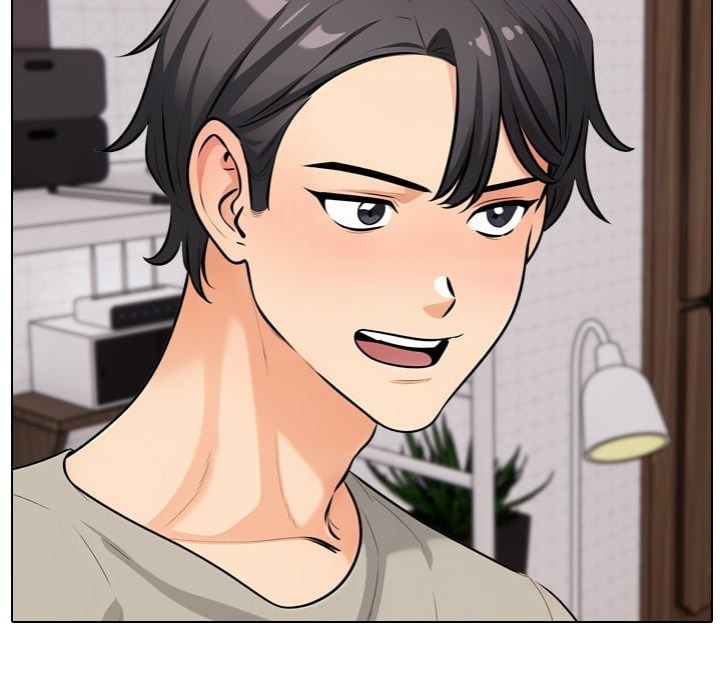 Purity Game Chapter 8 - Page 67