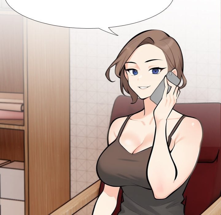 Purity Game Chapter 8 - Page 99