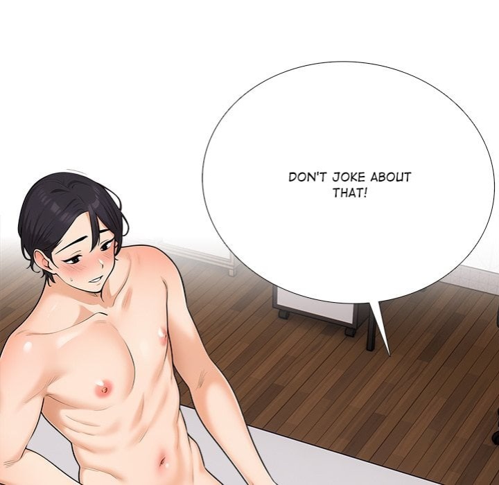 Purity Game Chapter 9 - Page 100