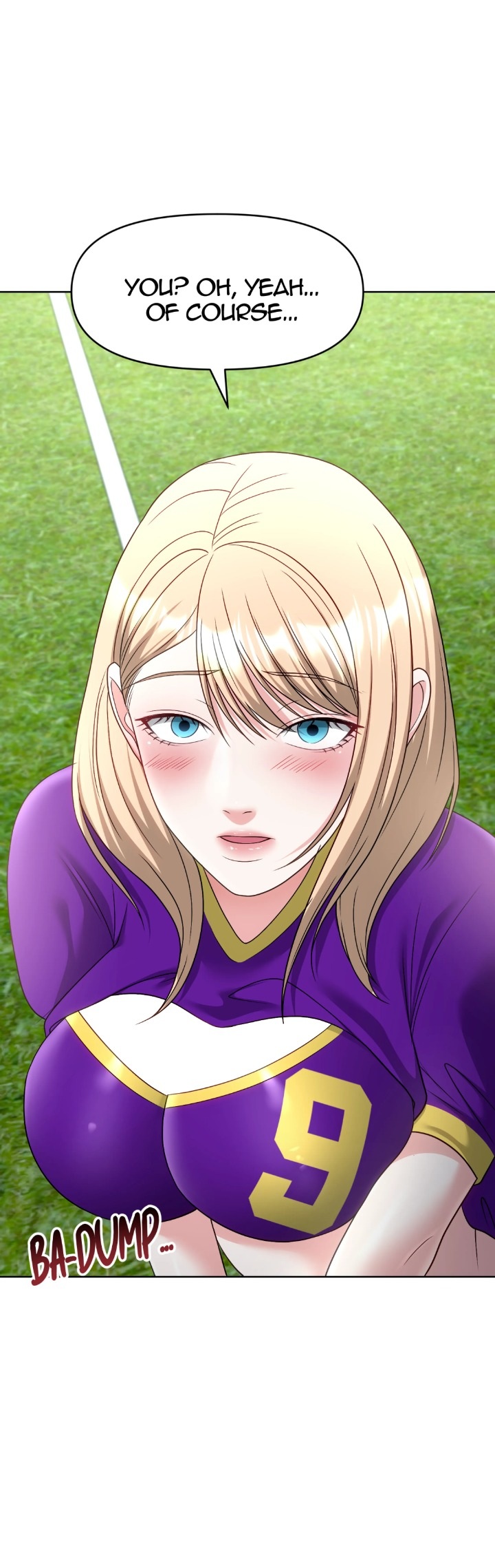 Touch Me Down (Uncensored) Chapter 0 - Page 5