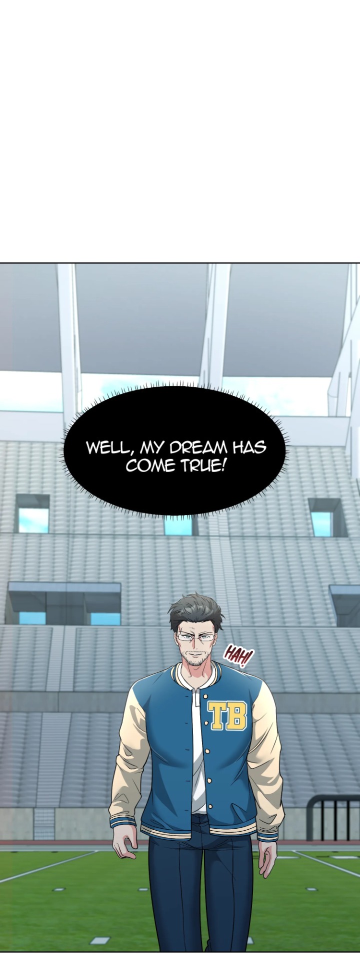 Touch Me Down (Uncensored) Chapter 1 - Page 15