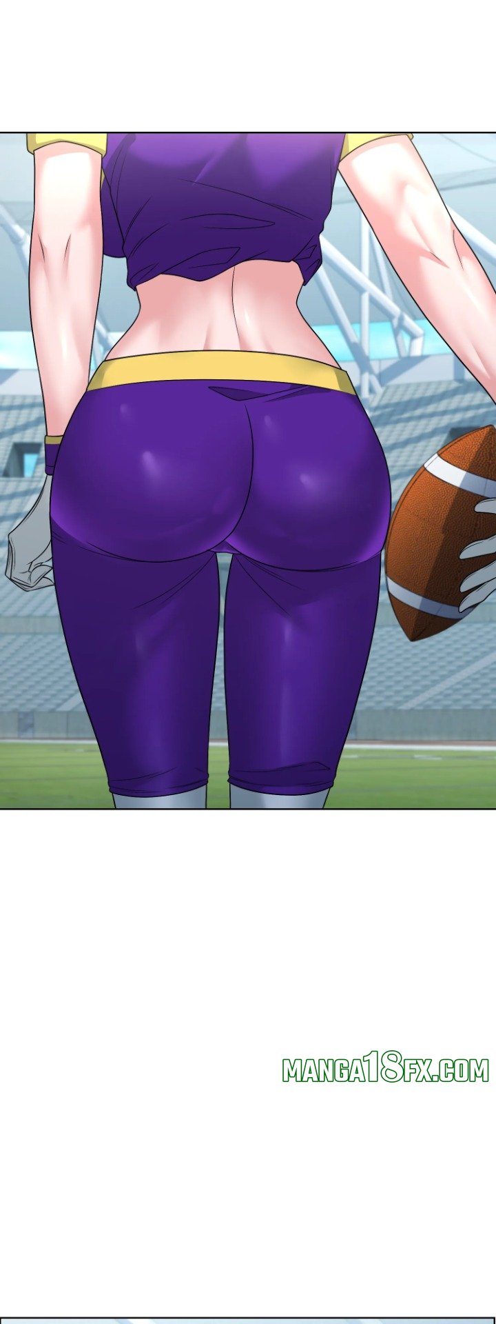 Touch Me Down (Uncensored) Chapter 1 - Page 22