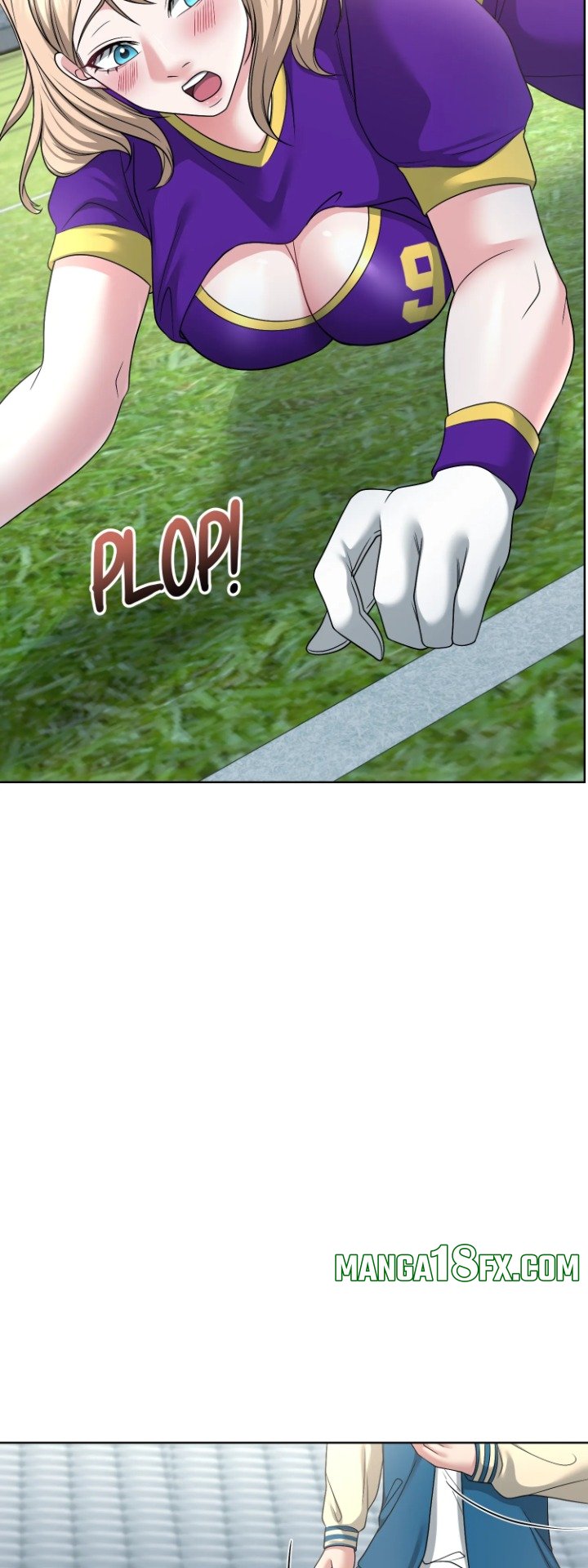 Touch Me Down (Uncensored) Chapter 1 - Page 58