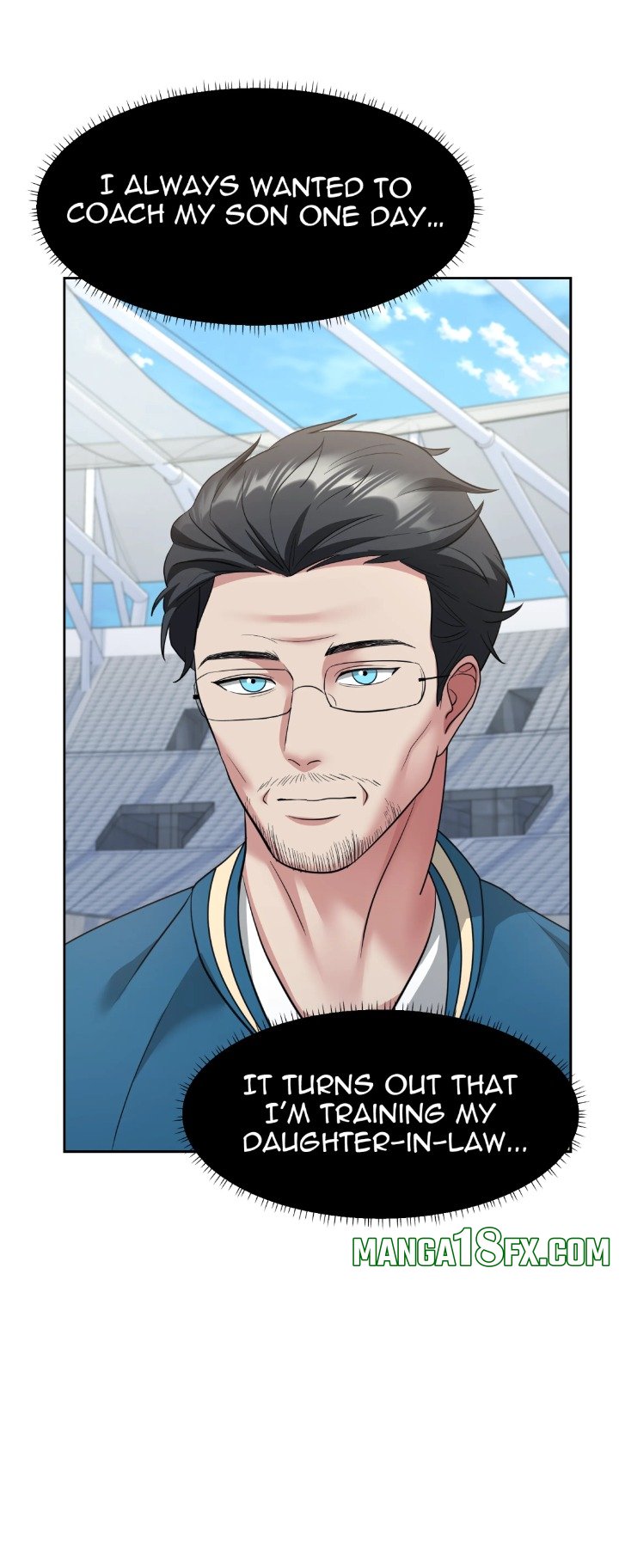 Touch Me Down (Uncensored) Chapter 2 - Page 11