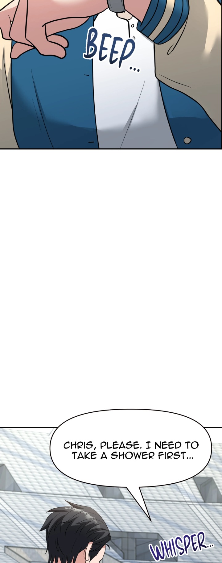 Touch Me Down (Uncensored) Chapter 2 - Page 14