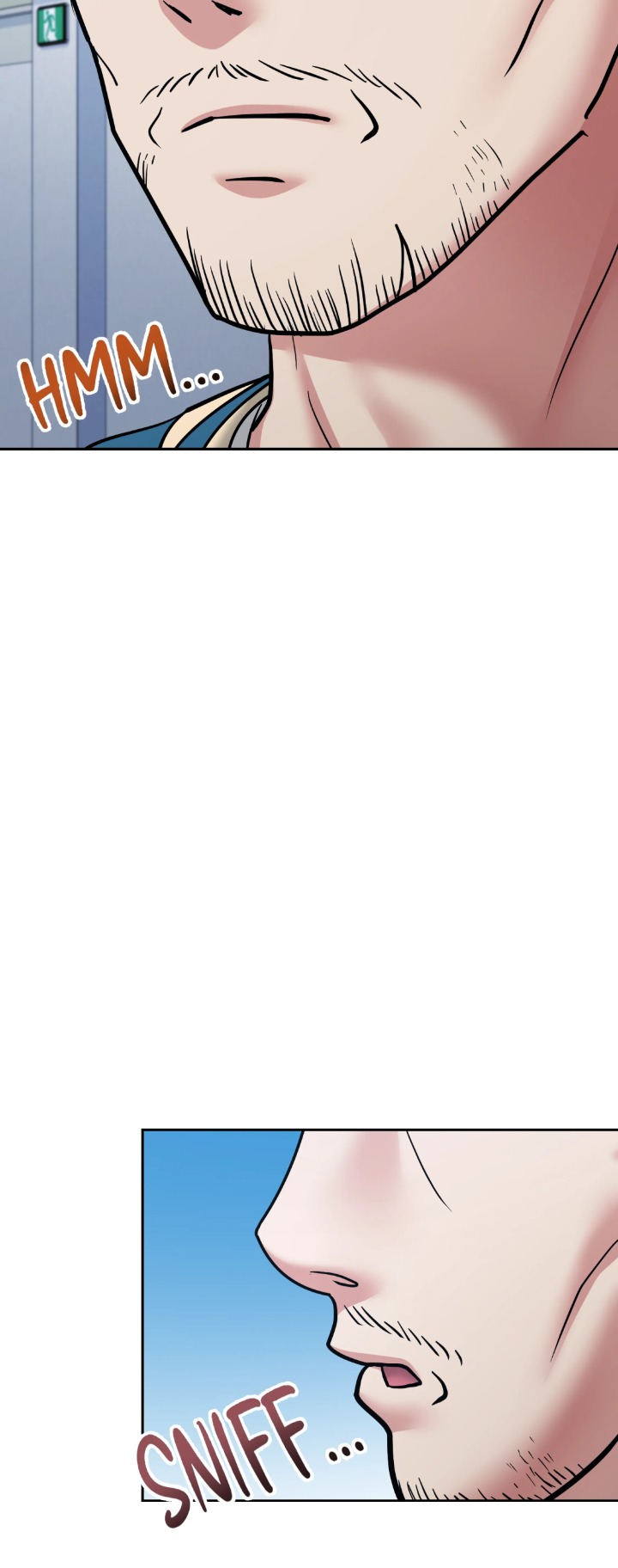 Touch Me Down (Uncensored) Chapter 2 - Page 34