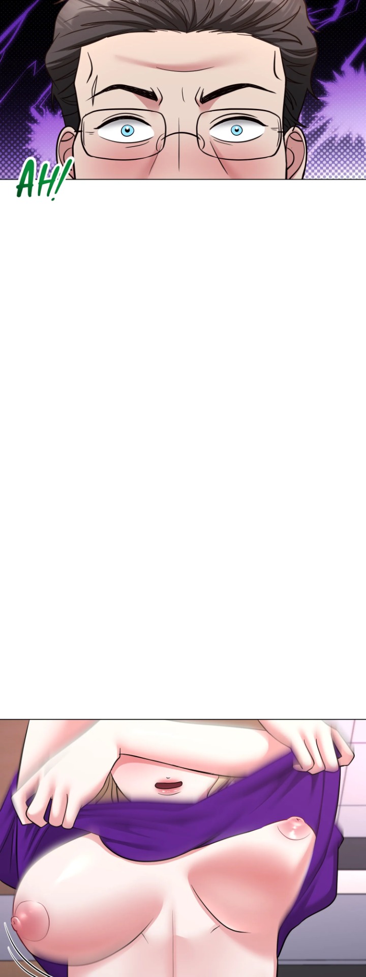 Touch Me Down (Uncensored) Chapter 4 - Page 49