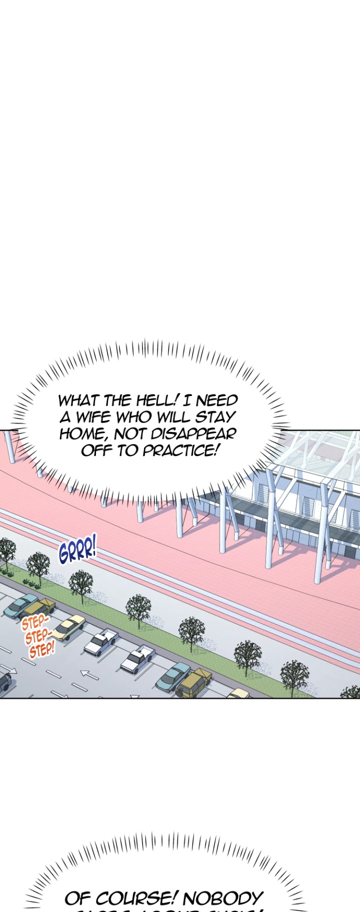 Touch Me Down (Uncensored) Chapter 5 - Page 53