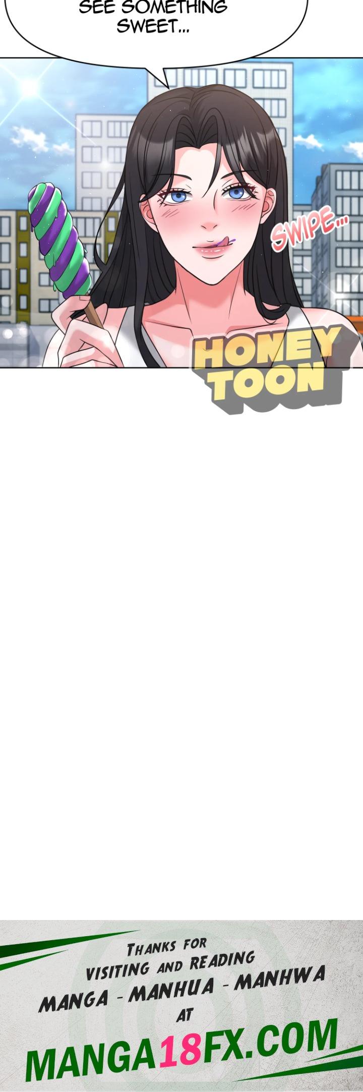 Touch Me Down (Uncensored) Chapter 5 - Page 60