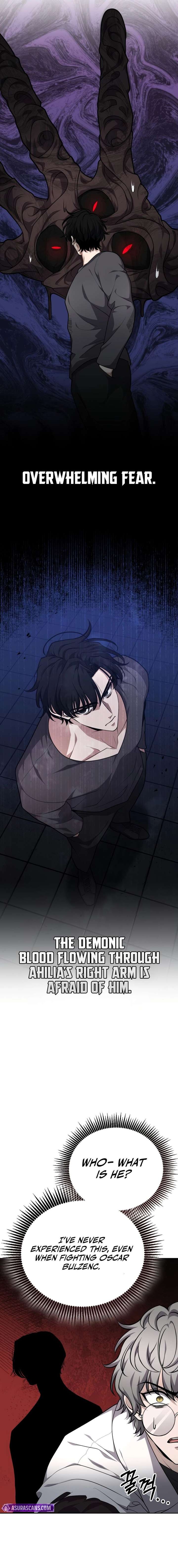 Kidnapped Dragons Chapter 33 - Page 12