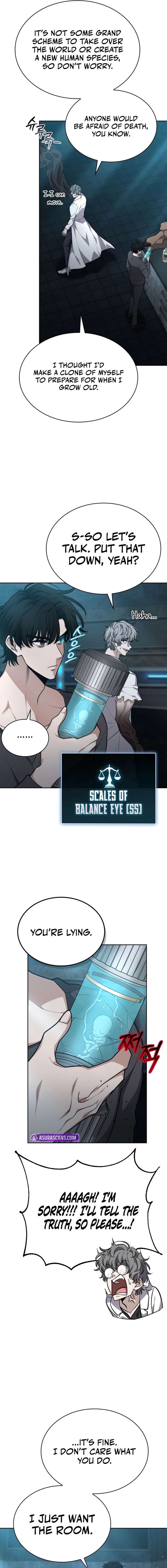 Kidnapped Dragons Chapter 33 - Page 14