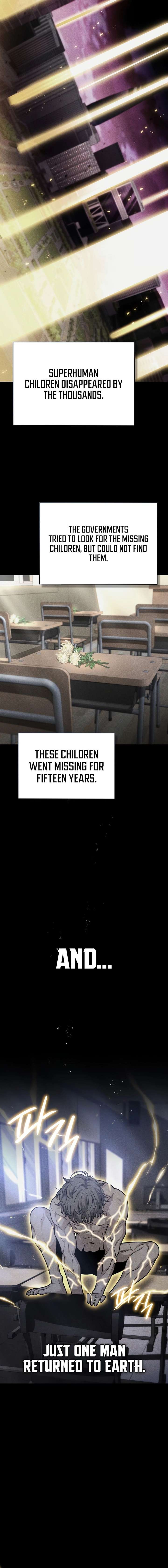 Kidnapped Dragons Chapter 33 - Page 3