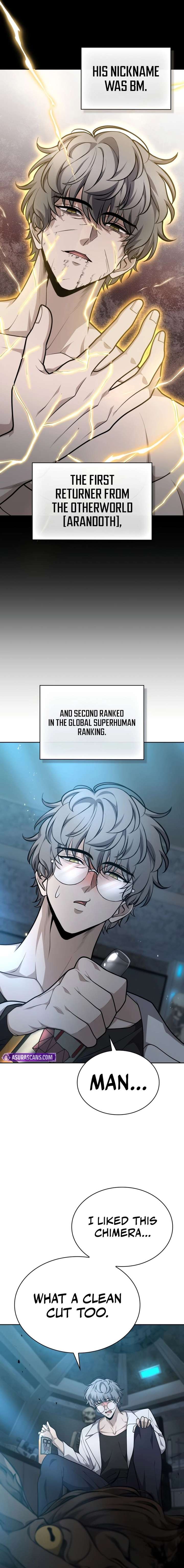 Kidnapped Dragons Chapter 33 - Page 4