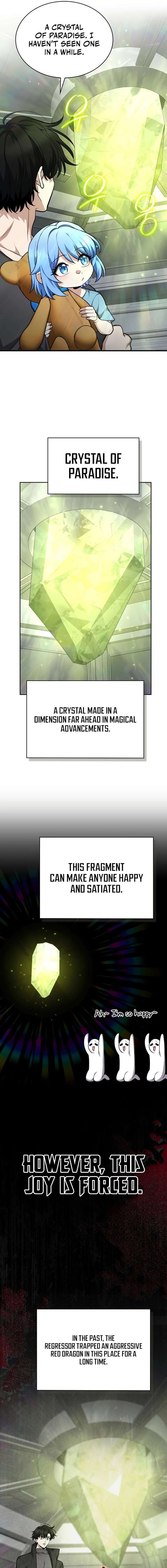 Kidnapped Dragons Chapter 34 - Page 12