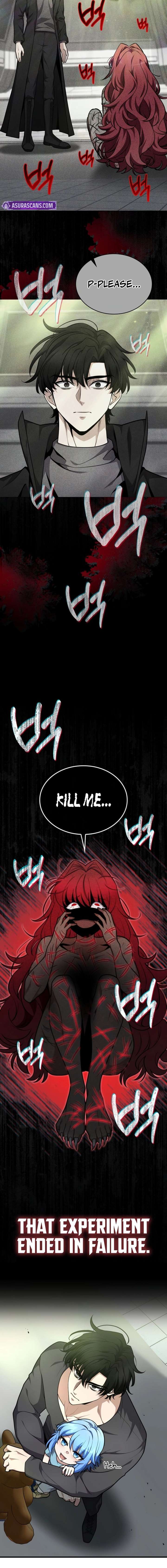 Kidnapped Dragons Chapter 34 - Page 13