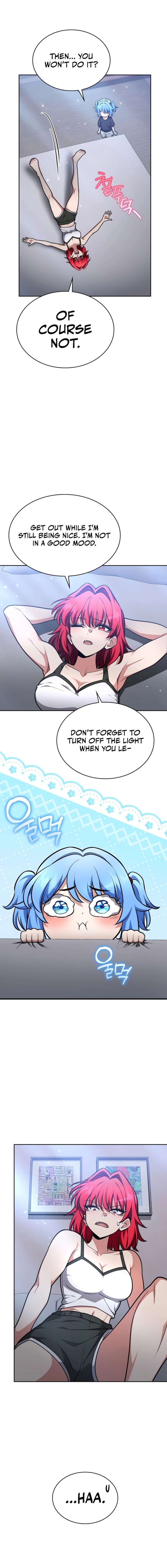 Kidnapped Dragons Chapter 34 - Page 19