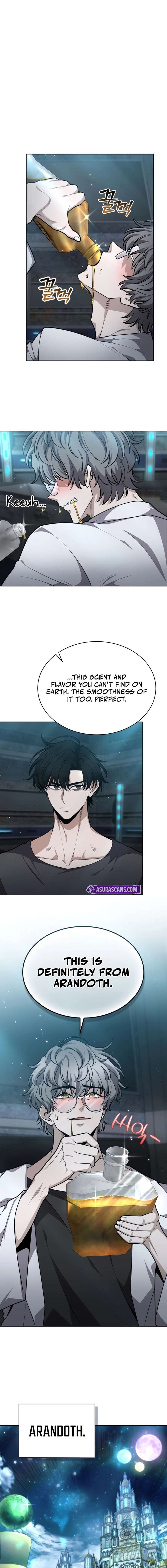 Kidnapped Dragons Chapter 34 - Page 2