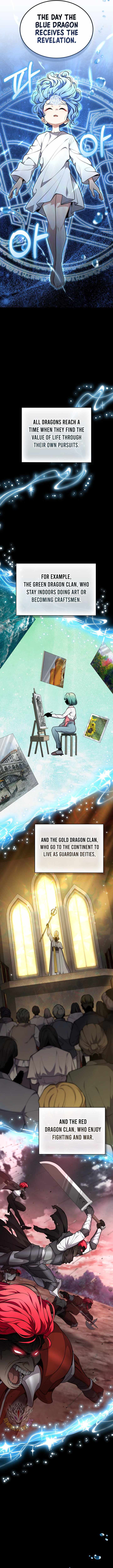 Kidnapped Dragons Chapter 35 - Page 12