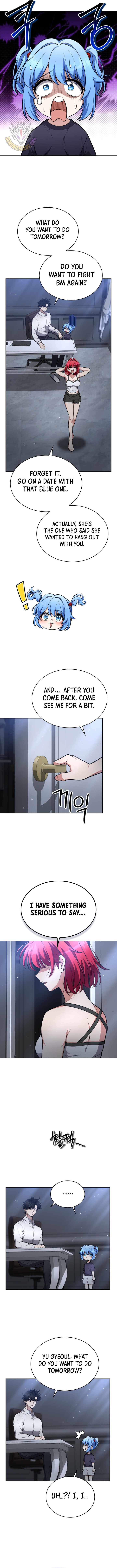 Kidnapped Dragons Chapter 35 - Page 5