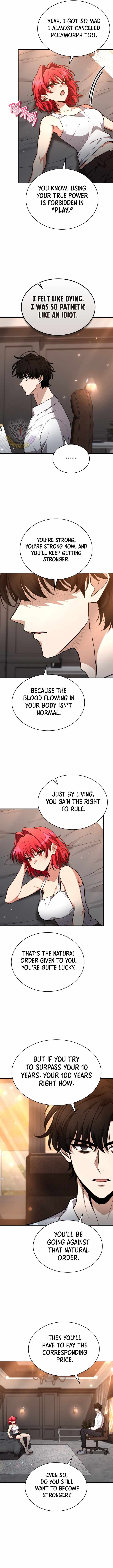 Kidnapped Dragons Chapter 36 - Page 11