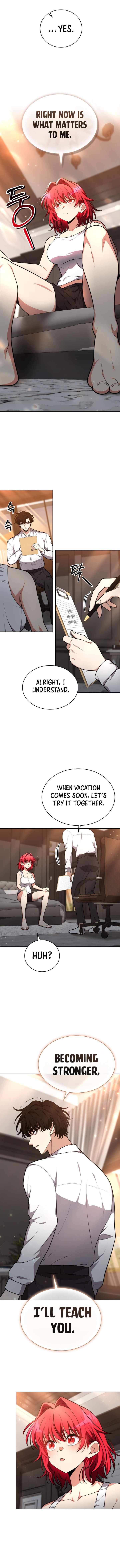 Kidnapped Dragons Chapter 36 - Page 12