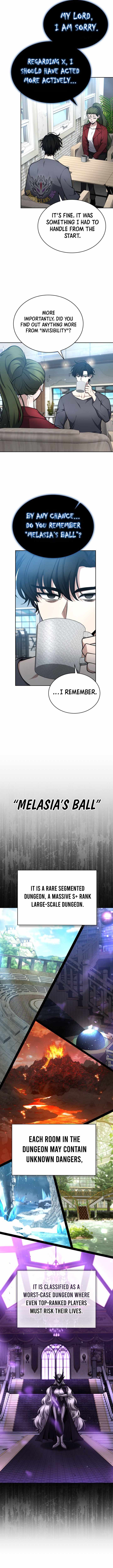 Kidnapped Dragons Chapter 36 - Page 5