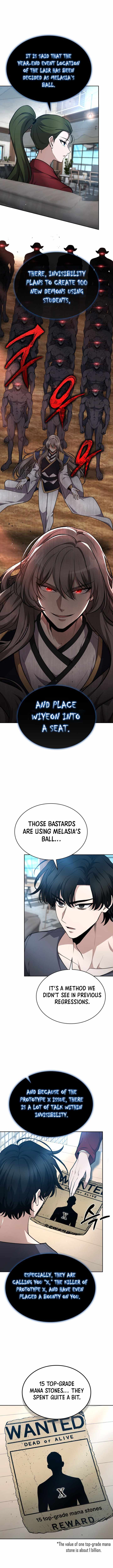 Kidnapped Dragons Chapter 36 - Page 6